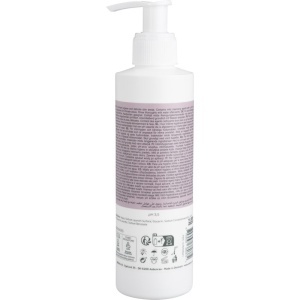 ABENA săpun lichid pentru zona intimă 200 ml fără parfum - Img 2