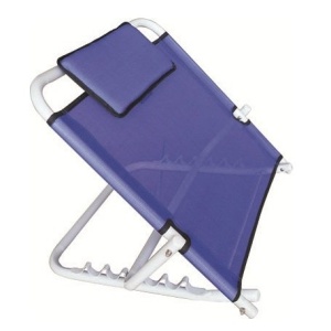 Pachet Saltea Antiescare Medicala profesionala, compresor silentios, max. 135 kg + Cadru sustinere Spate - Img 4