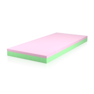 Saltea antiescare din spumă Visko, maxim 140 kg - ambalaj produs