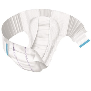 Scutece Adulți MoliCare Premium Elastic 8 Picături - Img 6