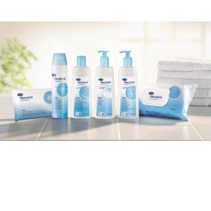 Șervețele umede profesionale MOLICARE SKIN - Img 2