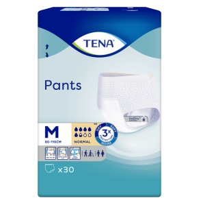 Tena Pants Normal - scutece adulți tip chilot - Img 2