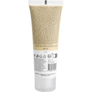 ABENA cremă de mâini hidratantă cu glicerină si lipide, 75 ml - Img 2
