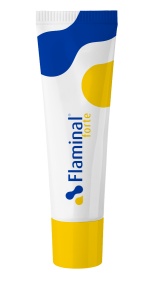 Flaminal Forte gel pentru plăgi – pansament enzimatic pentru escare și ulcere, îngrijire eficientă - Img 2