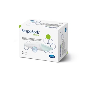 Pansament Resposorb Silicone - Img 3