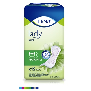 Tena Lady slim - Img 2