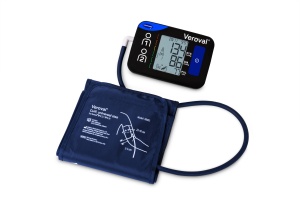 Tensiometru pentru braț Veroval Compact, BPU26, Hartmann - Img 2
