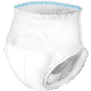 ABENA Pants XXL1 - tip chilot Bariatric, marime foarte mare, pentru persoane supraponderale, absorbtie 1700 ml, 20 buc. - Img 6