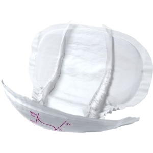 ABENA San 11 absorbante anatomice Premium pentru incontinență, 3400 ml, 21 buc - Img 3
