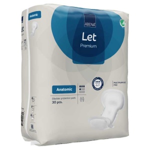 Abrilet Absorbante urinare Abena 30 bucăți - Img 4
