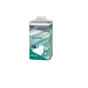 Aleze Absorbante MoliCare Premium Bed Mat - Img 3