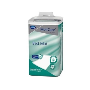 Aleze Absorbante MoliCare Premium Bed Mat