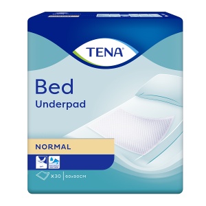 Aleze TENA Bed - protectie pentru pat, absorbanta, igienica - Img 2