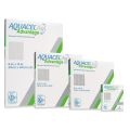 AQUACEL Ag+ Extra pansament antimicrobian cu Argint pentru plăgi exsudative-pret pe bucata - Img 2