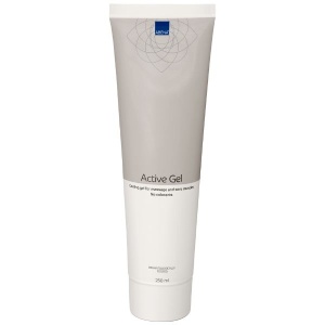 Gel Active Abena 250ml