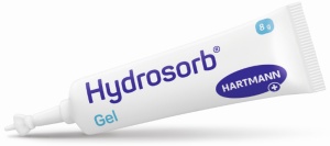 Pansament Hydrosorb gel - 15 ml