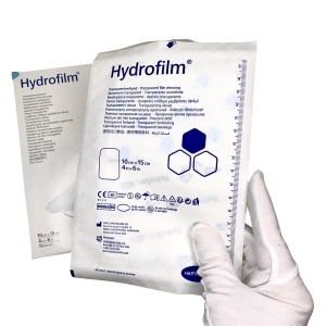 Plasture Hydrofilm