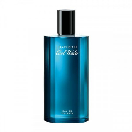 COOL WATER 125ml