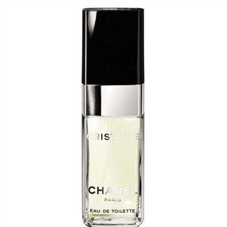 CRISTALLE EAU VERTE 100ml