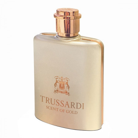 SCENT OF GOLD 100 ml