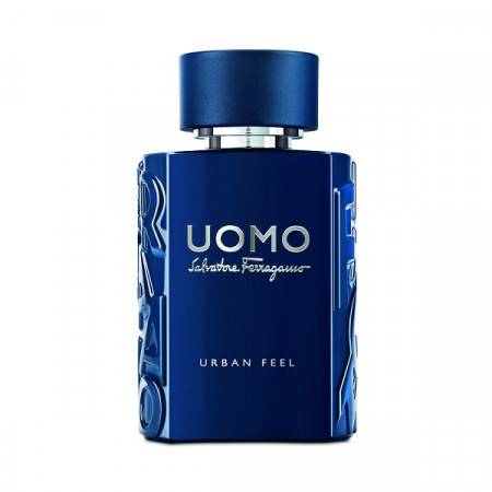 UOMO URBAN FEEL 100 ml