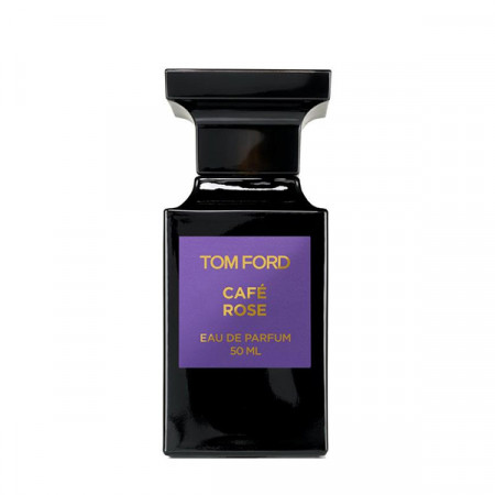 CAFE ROSE 50ml