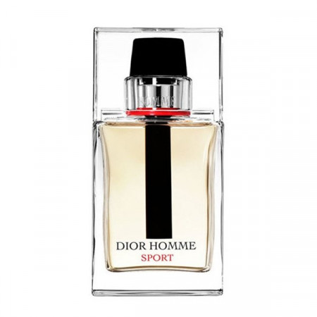 DIOR HOMME SPORT 2017 EDITION 125 ml