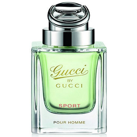GUCCI BY GUCCI SPORT 90ml