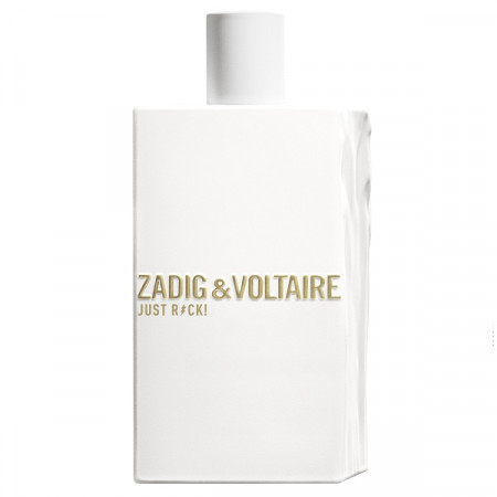 JUST ROCK FOR HER 50 ml