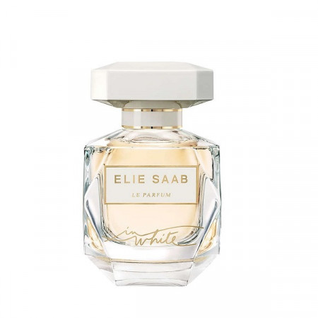 LE PARFUM IN WHITE 90 ml