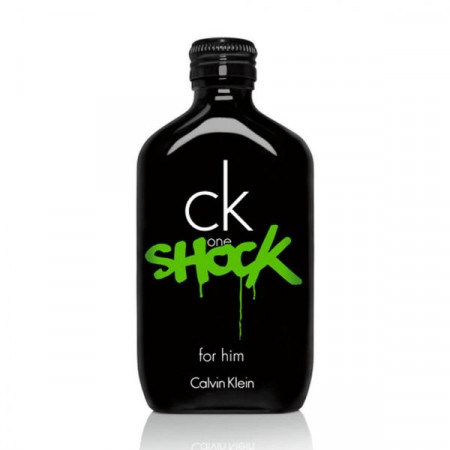 ONE SHOCK FOR HIM 200ml