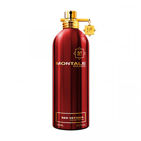 RED VETYVER 100 ml