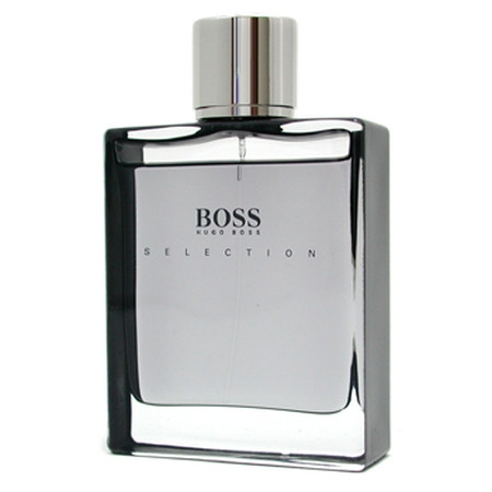 BOSS SELECTION 90ml