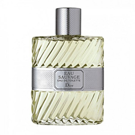 EAU SAUVAGE 100ml