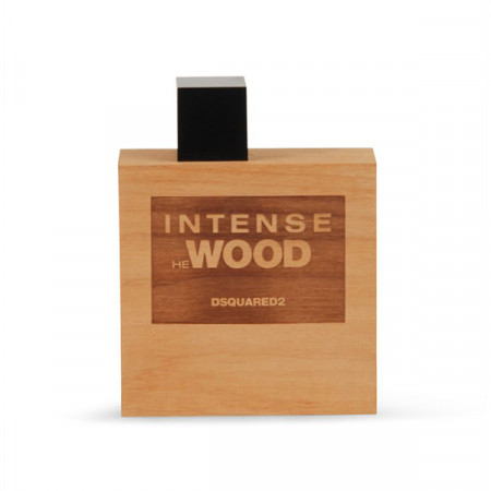 HE WOOD INTENSE INTENSE 30ml