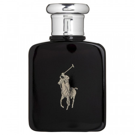 POLO BLACK 75ml