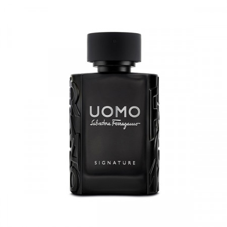 UOMO SIGNATURE 100 ml