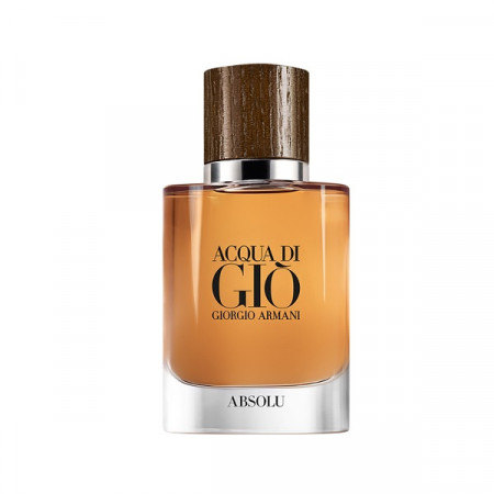 ACQUA DI GIO ABSOLU 40 ml