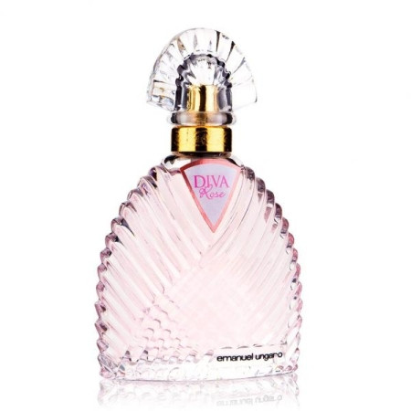 DIVA ROSE 100ml