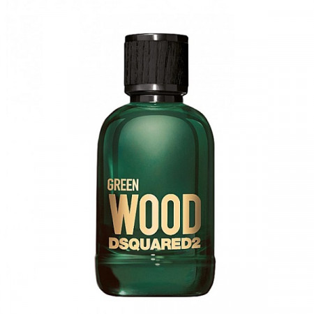 GREEN WOOD 50 ml