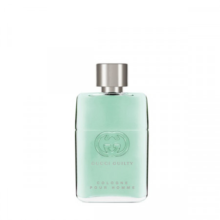 GUILTY COLOGNE POUR HOMME 50ml
