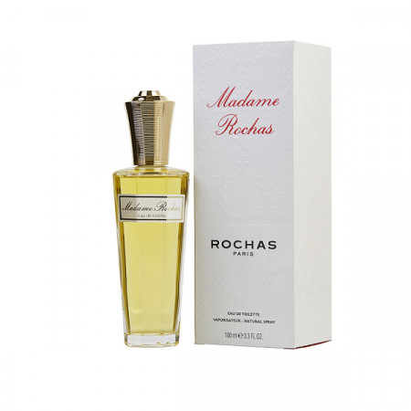 MADAME ROCHAS 100 ml