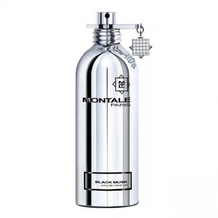 BLACK MUSK 100 ml