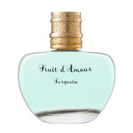 FRUIT D'AMOUR TURQUOISE 50 ml