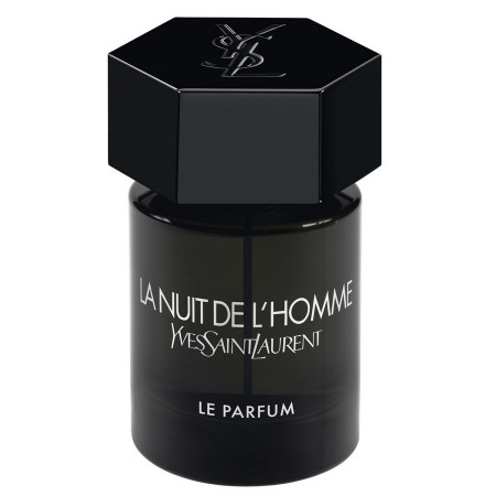 LA NUIT DE L'HOMME LE PARFUM 60ml