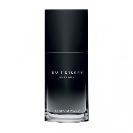 NUIT D'ISSEY NOIR ARGENT 100 ml