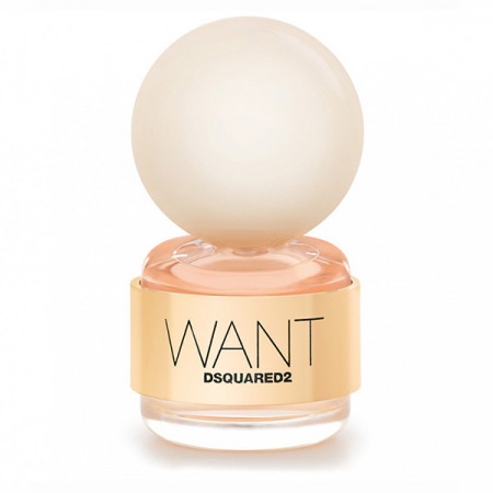 WANT 100ml