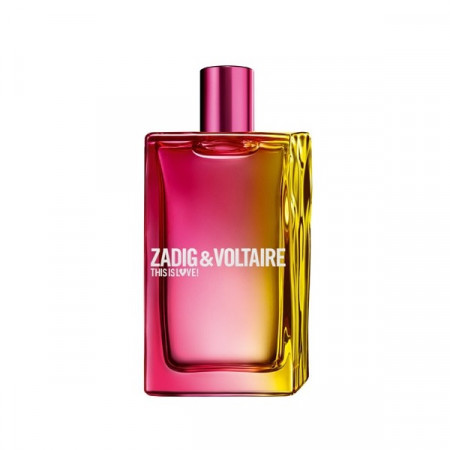 THIS IS LOVE FOR HER 100 ML