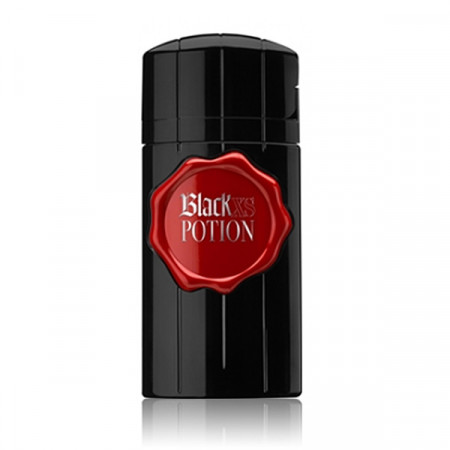 BLACK XS POTION 100ml