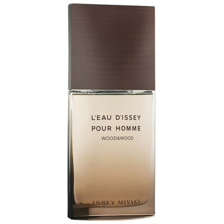 L'EAU D'ISSEY WOOD & WOOD 100 ml